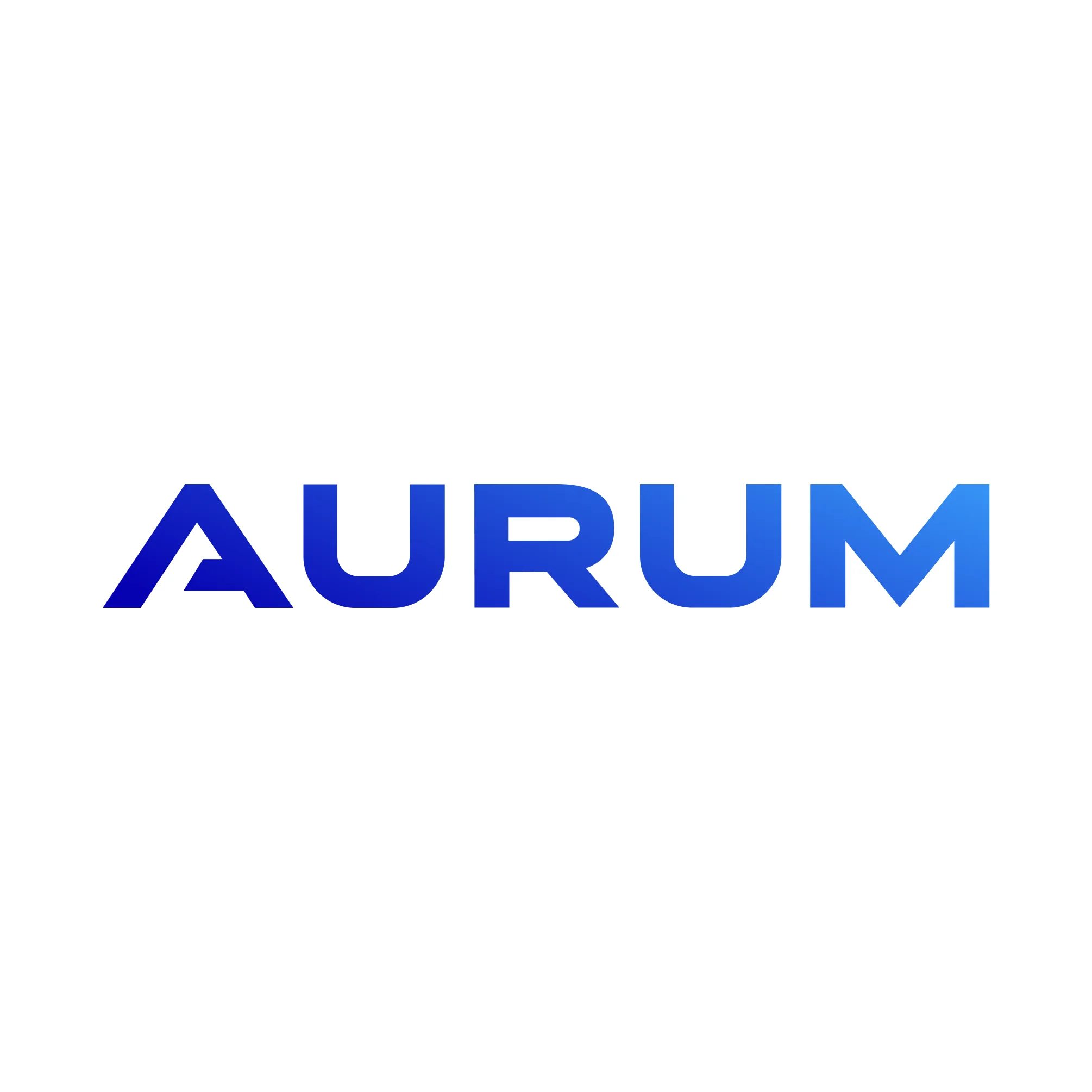 AURUM Logo